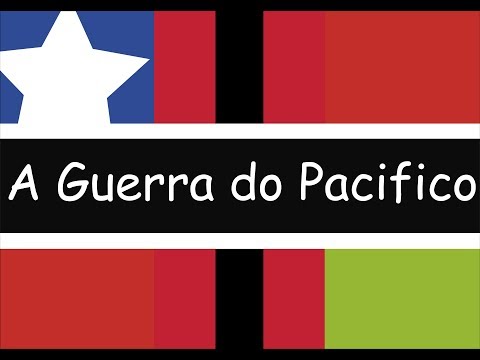 A Guerra do Pacifico | S02E12