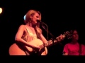 Elizabeth Cook 'Mama's Prayer' 'Beginning to Forget' and 'Rock n Roll Man'