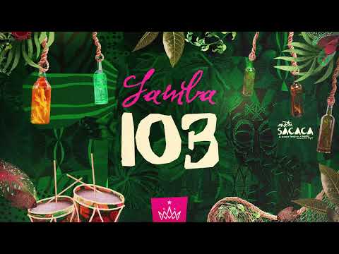 Mangueira 2026 - Etapa Amapá - Samba 103 - Verônica dos Tambores e Parceria