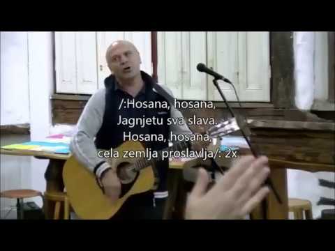 "Slab nek kaže da je jak"