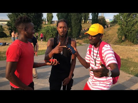 He MURDERED Asking RANDOM People  to Freestyle  to the  My Beat (IN PUBLIC)🔥🔥