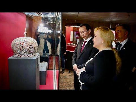 "Секреты Якутского Гохрана: Что скрывают от народа?