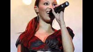 FOR Amelle Berrabah. Denis Range.WMV