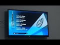 IBC 13 Sign Off Oct 8 Digital To Analog On Transmitter Shutoff