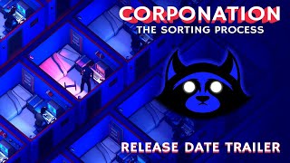 Watch and explore about CorpoNation: The Sorting Process PC Steam CD Key