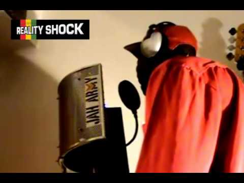 SPENG BOND   THROW MI SEED THROW MI CORN RIDDIM DUBPLATE   YouTube