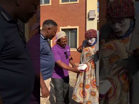 Sis Maria and Mabozza Wase TV vs Tangovion 🇿🇦🤣🤣 #comedy #youtubeshorts #funny