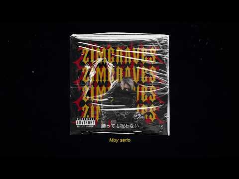 ZimGraves - Ya No Festejo Ni Aunque Gane (Prod. ELECTROCUTION SOLUTION)