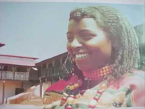 Muktaar Usmaan Sheek -  Baredu Jimma