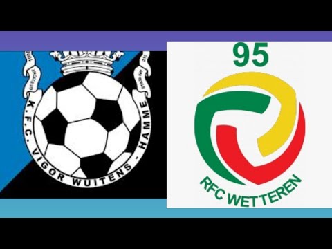Hamme VS RFC Wetteren