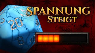 Das Erweiterte Probensytem für D&D 5e