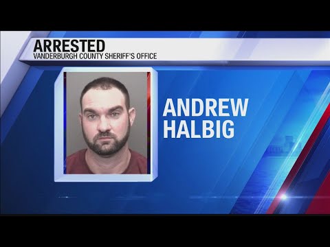 Intoxicated motorist flees the scene of St. Wendel crash