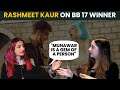 Exclusive: Rashmeet Kaur spills the beans on BB 17 winner Munawar Faruqui's off-camera personality