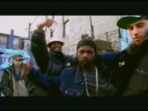 Rascalz Feat. Barrington Levy & K-OS - Top Of The World