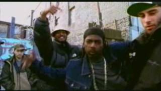 Rascalz Feat. Barrington Levy &amp; K-OS - Top Of The World