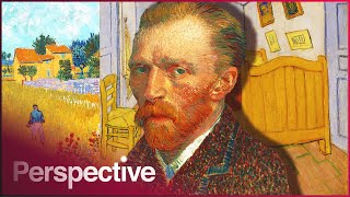 Van Gogh: A Closer Look Into The Art Of A Genius