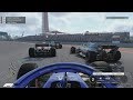 F1 New Balance Esports Pro Series 2018: Grand Final Best Bits