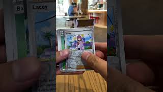 Pack-a-Week | LUCK OF THE DRAW EP.2 #pokemon #pokemontcg #pokemoncommunity #pokemoncards
