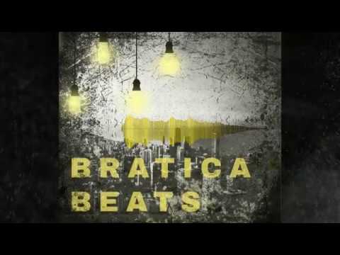 Bratica Beats x Integro - HOOD BOY |150bpm (Travis Scott type beat)