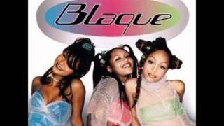Blaque - Roll With Me