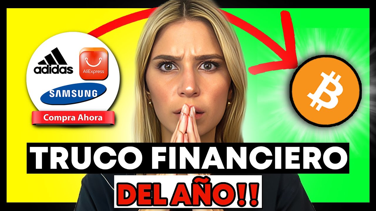 🔥ESTRATEGIA: MIRALO ANTES DE QUE LO QUITEN!! (Truco Financiero del Año)