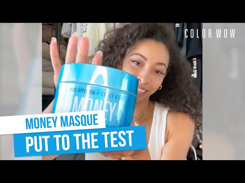 The best hair mask for smooth, shiny, silky hair |...