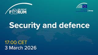 Security and defence