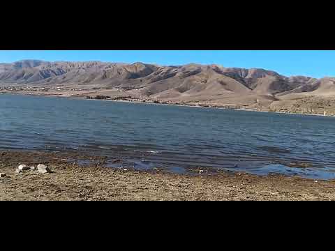 Lago la angostura el Mollar Tucumán Argentina 🇦🇷🕊️🧉