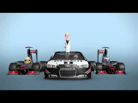 Tooned Episode 6   Thats Oil Folks   Clean