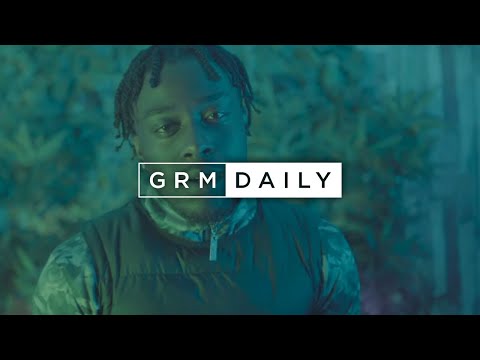 $T Rich - Chillin N Romancin [Music Video] | GRM Daily