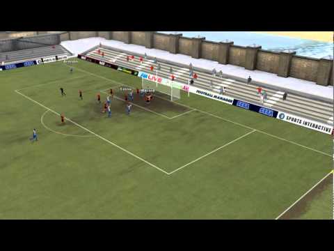 Droylsden 0 - 1 Nuneaton - Match Highlights