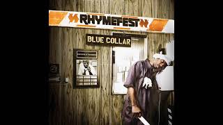 Rhymefest - All Girls Cheat (Instrumental)