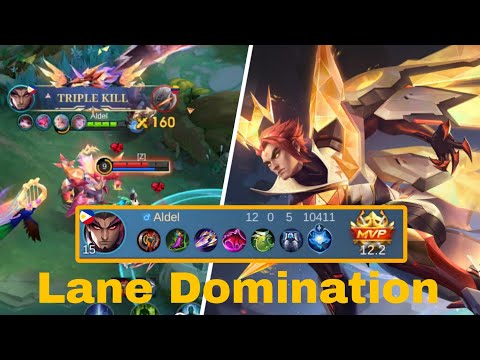 Yu Zhong Guide: Turning Lane Pressure Into Game-Winning Impact