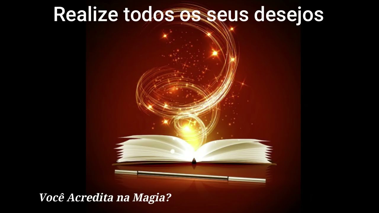 Livro a Magia   Capitulo 13