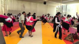 preview picture of video 'Danza Muliza de Huanuco'