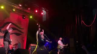 Avail - Order @ Jannus Live St Pete (2.27.22)