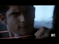 Teen Wolf Scott The True Alpha Badass