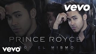 Prince Royce - Solita (Audio)