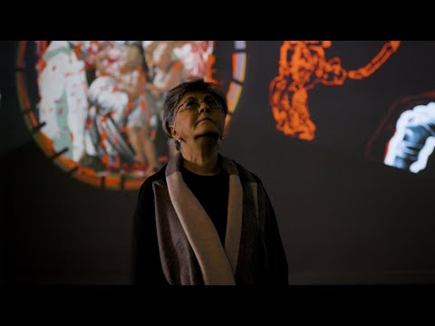 Nalini Malani: My Reality is Different | National Gallery