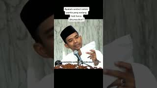 Download lagu Hukum wanita haid keramas #ustadzabdulsomad #uas #uasterbaru #ustad #ceramahuas #ceramah #uas_lucu mp3