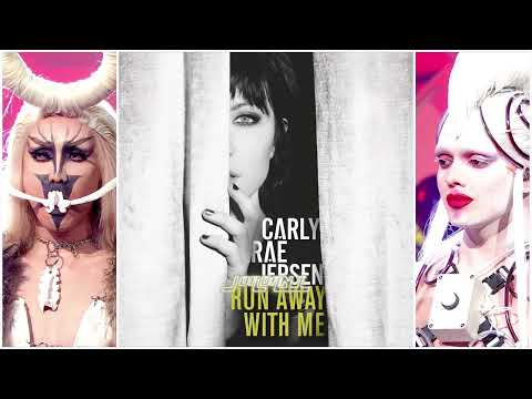 "Run Away with Me" | Lip Sync Cut | Drag Race Canada #305