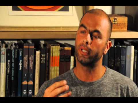 Kabbalistic Meditation with 10 Sefirot