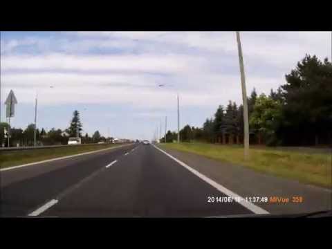 DK7+S7 Radom - Grójec