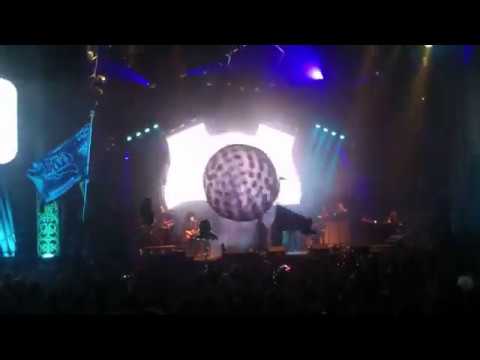 GRiZ Live Band - 2018