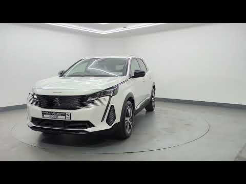 Peugeot 3008 (222) FL ALLURE 1.5 BLUE HDI 130PS - Image 2