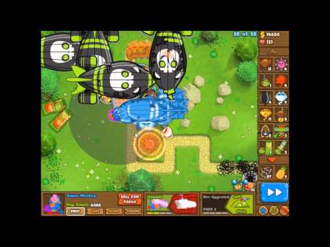 BMC - MVM - But...But...MY MONEY! NOOOOOO