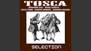 Tosca: Act I - Mario! Mario! Mario! - Son qui - Non la sospiri la nostra casetta - Or lasciami...