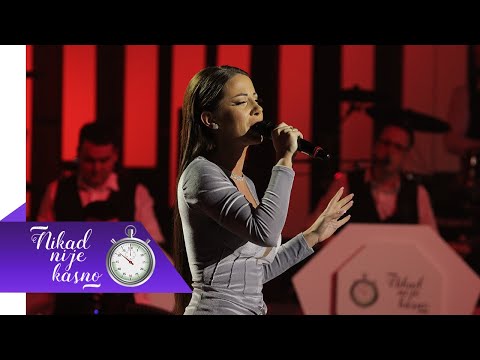 Aleksandra Cipka - Svatovi - NNK - EM 31 - 23.04.2023.