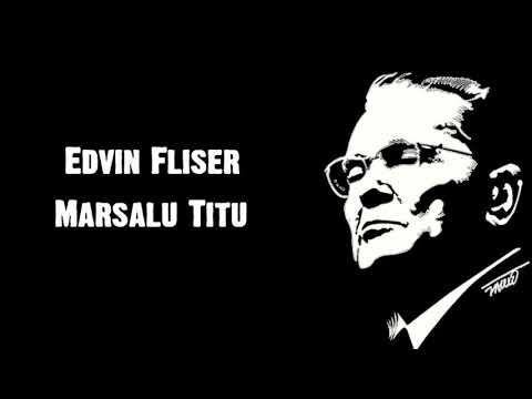 Edvin Fliser   Marsalu Titu