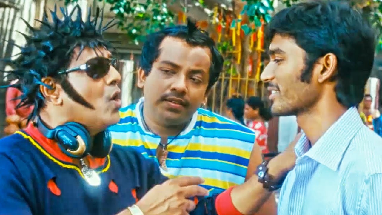 सलाह देने के बाद मेरे Dhanush ने विवेक के मां बाप को भड़काय?